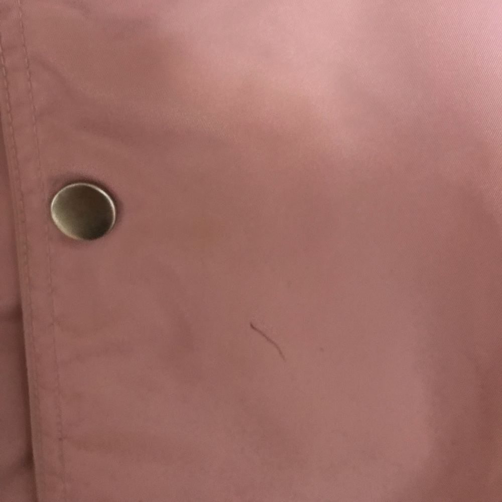 Pink Jacket - Picture 3 of 3
